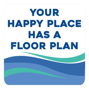 Avenue Sign - Floor Plan